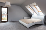 Padgate bedroom extensions