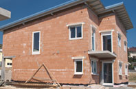 Padgate home extensions